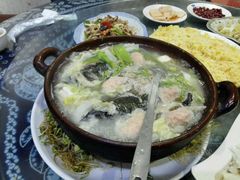 android_upload_pic-白家寨子·山野白族菜(古城总店)