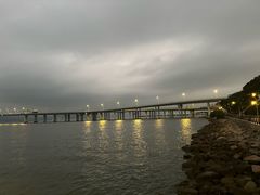 -深圳湾公园(南山区)