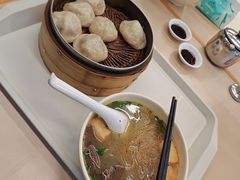 -尹氏汤包(朝天宫店)