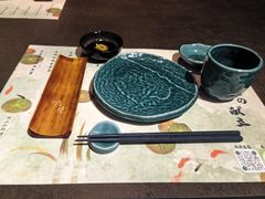 -味见·荣家(亚泰大街店)