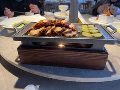 -木守西溪溪隐餐厅