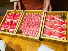 -锅物新语&寿喜烧.炉端割烹(世博源店)