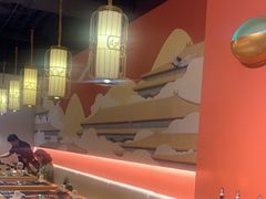 -京炭铜锅涮肉·羊蝎子·羊肉炉(保利·时光里店)