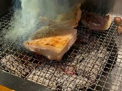 -肉甲韩国木炭烤肉(新壹街1店)
