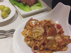-么子烤肉(化龙池店)