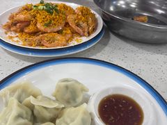 -前王院•巧克力海鲜市集餐厅(万平口店)