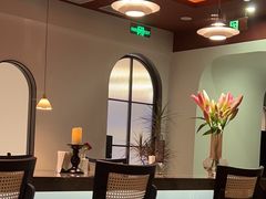-餮熹Tipsea法餐(吉大店)