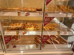 -85度C(厦门中华城新店)