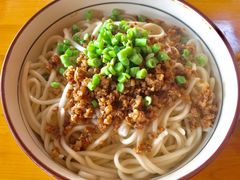 -左撇子私房面