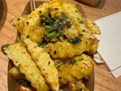 -靖晨园蒸饵丝(爱琴海店)