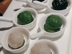-香守·花胶鸡海鲜火锅(JW万豪店)