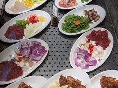 -壹只菜·崇明本地特色菜(崇明南门店)