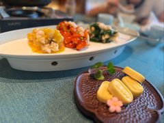 -浙江西子宾馆·牡丹厅