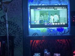 -INLOVE KTV(西溪印象城店)