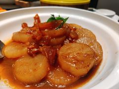-千滋百味·醉江澜花园餐厅(街道口店)