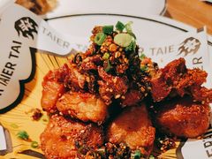 -太二酸菜鱼(福州泰禾店)