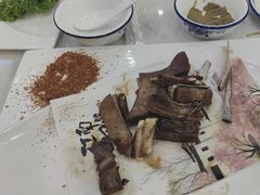 -天隆酒店·本地海鲜鲁菜(烟台大学店)