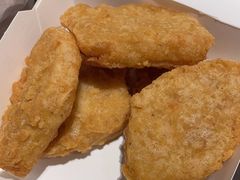 麦乐鸡-麦当劳(新王府井店)