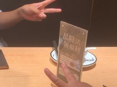 -太二酸菜鱼(石家庄万象城店)