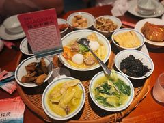 -寻宝记绍兴菜(鲁迅路店)