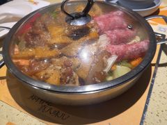 -黄记煌三汁焖锅(广州曜一城店)