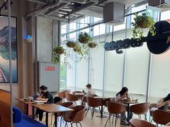 -Wagas沃歌斯(五道口购物中心店)