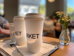 -ARKET CAFÉ(三里屯太古里店)