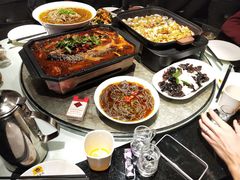 -巴特餐饮6加1音乐餐吧·新疆菜