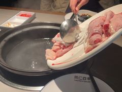 -同仁四季椰子鸡(无锡滨湖万象汇店)