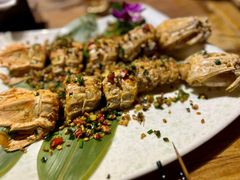 -辉记炭烧海鲜大排档·老字号(福田店)