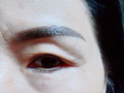 -处女座·MISS VIRGO·半永久纹眉野生眉