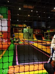 -蹦蹦跳跳(新奥购物中心店)