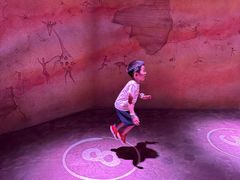 -珠海横琴国家地理探险家中心(创新方)