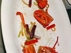 -海鲜e族(马王堆店)