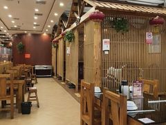 -老雒阳面馆·水席·洛阳菜(王城路店)