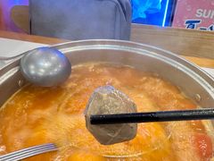 -牛吉韵·鲜切牛肉自助火锅(南山店)