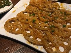 -霄汉羊排(万松园一店)