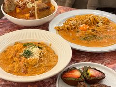 -OUR Bakery(国贸商城店)