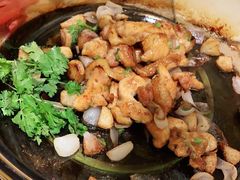 -尚一汤·粤菜海鲜(环球港店)