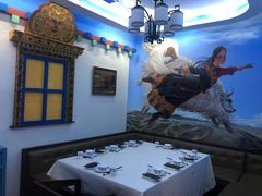 -敏珠拉姆藏餐·南京厨房(富春江东街店)