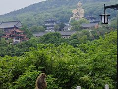 -句容茅山景区