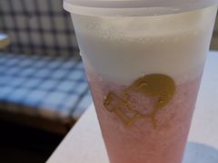 -喜茶(深圳海岸城店)