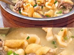 -轩记海鲜餐厅·四十五年老字号·经典粤菜(西区彩虹店)