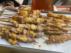 -探唐烧烤(棠东店)