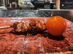 -乌君·酒场·炭火烧鸟(侨城坊店)