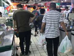 -利群商厦(台东店)