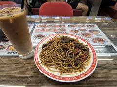 -孖记茶档·热腾茶餐(江南西plus店)