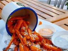 -京A Taproom·精酿餐吧(CBD店)