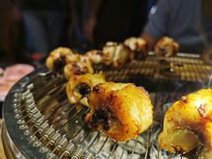 -泥炉烧肉师(新街口金銮巷店)