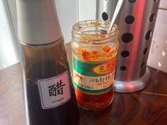 -小桃园餐厅